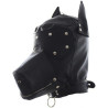 Generique Cagoule Tête de Chien